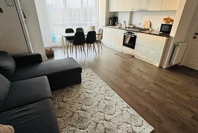 Apartament cu 3 camere decomandat în Burdujeni - 3