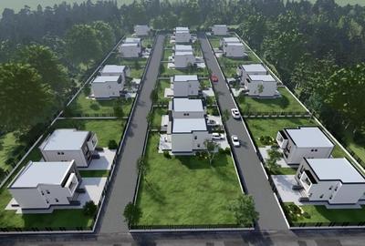 Casa, 4 camere - Comuna Micesti, Arges - 4