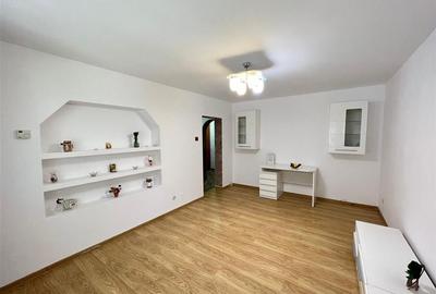 Ap 3 camere, 2 bai, parter inalt, ultracentral, Lic Unirea, parcare - 6