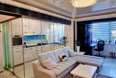 Apartament de lux cu 3 camere in Faleza Nord cu loc de parcare - 6