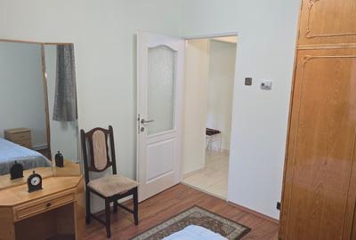 Apartament cu 2 camere decomandat în Liliacului - 9