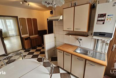 Apartament cu 3 camere în Tudor - 11