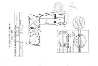 Spațiu comercial, în Central - 2