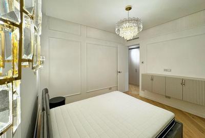 READY TO MOVE  I  Apartament 2 camere,  spatios 66 mp pe IANCU NICOLAE 75 - 10