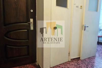 Teodor Pallady -Ozana Centrala termica / garsoniera 35 mp - 6