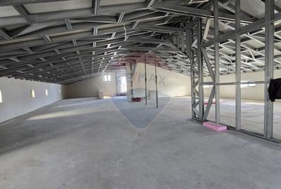 DE INCHIRIAT Spațiu comercial/showroom | 975 mp | Otopeni - 20