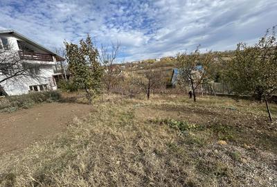 Teren intravilan 766mp,  Dealul Zorilor- Mun IASI - 3