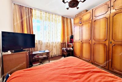 Apartament cu 2 camere semidecomandat în Țiglina 2 - 4