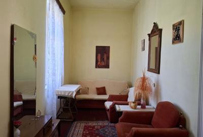 Casă cu 4 camere în Ramna - 8