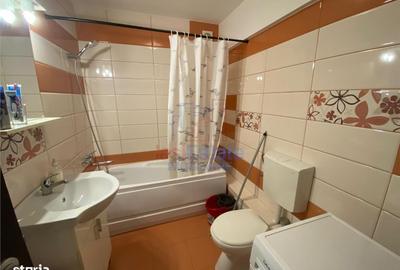 Garsonieră decomandată în Nicolina - 1