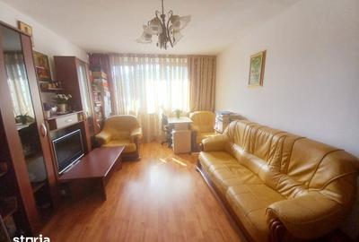 Apartament cu 2 camere semidecomandat în Dărmănești - 4