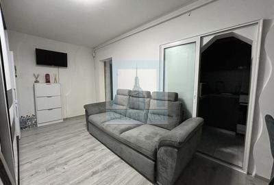 Garsonieră Uzina 2 - Drumul Cernatului - 2