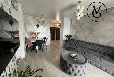 Apartament cu 3 camere -Pantelimon - Dobroesti - 1