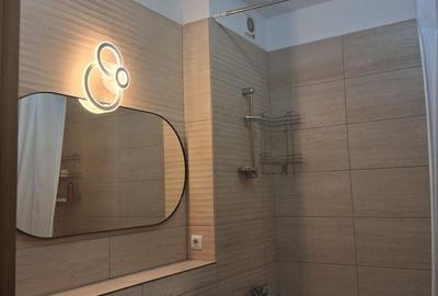 Apartament cu 2 camere, mobilat în Berceni - 1