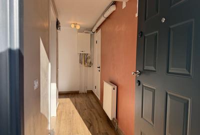 Apartament cu 2 camere semidecomandat în Blumăna - 7