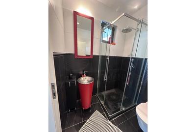 REA1026147 Apartament 3 camere lux Barbu Vacarescu - 9