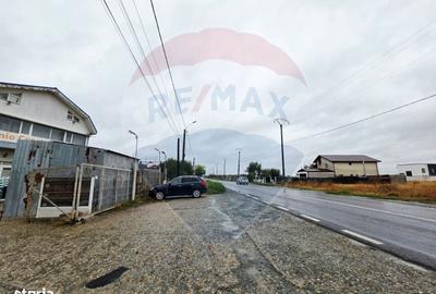 Spațiu comercial, în Frumușani - 4