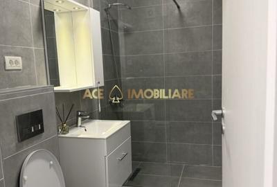 Garsonieră decomandată, mobilată în Nord-Vest - 7