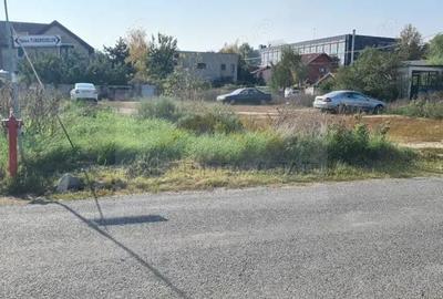 Teren Otopeni 300 mp Teren Otopeni 300 mp - 4