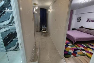 Garsonieră decomandată în Central - 6