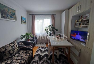 Apartament cu 2 camere decomandate | Zona Piața Flora - Mănăștur - 2