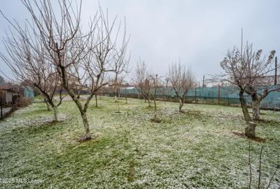 Casă individuală cu 11 camere cu Canalizare în Mogoșoaia - 35