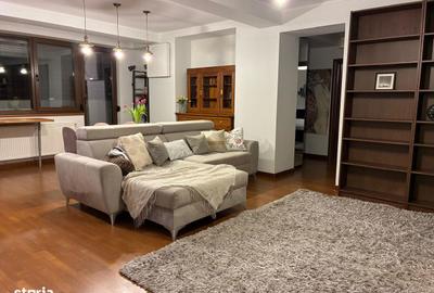 Apartament cu 3 camere în Băneasa - 13