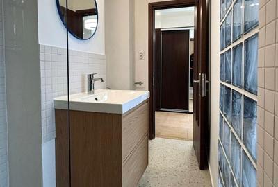 Garsonieră decomandată în Iancului - 2