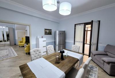 Casă cu 6 camere cu Canalizare în Faleza Nord - 20