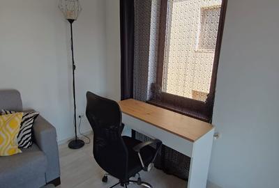 Apartament cu 2 camere nedecomandat în Giroc - 5