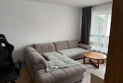 Apartament cu 3 camere decomandat în Exterior Vest - 4