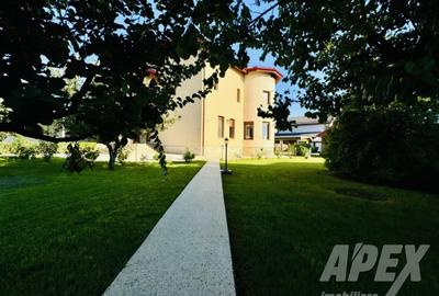 Vila individuala 5 camere | Piscina acoperita | Teren 2200mp | Domnesti - 5