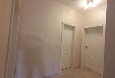 Duplex cu 4 camere cu Teren 300 Mp în Buziașului - 14