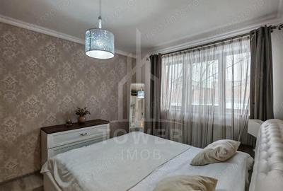 Apartament cu 3 camere decomandat în Tilișca - 8