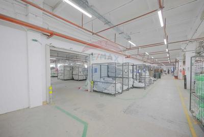 Spatiu industial de inchiriat in Oradea, Soseaua Borsului - 5