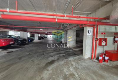 Apartament cu 2 camere decomandat, mobilat în Pipera - 12