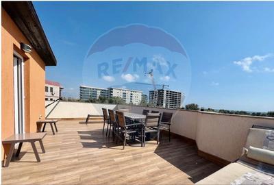 Casă cu 4 camere cu Teren 150 Mp în Central - 2