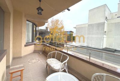 APARTAMENT IN VILA/VEDERE LIBERA/STRADA PRIVATA/HERASTRAU - 38