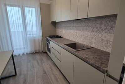 EXCLUSIV - Residence Confort Urban - Apartament 3 Camere - Prima închiriere - 5
