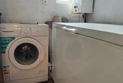 Vand CASA sau schimb cu apartament in Tg Jiu - 4
