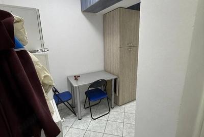 Garsonieră decomandată în Berceni