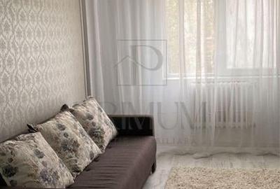 Garsoniera confort 1-Buziasului-Renovata - 1