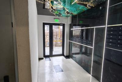 Apartament cu 3 camere decomandat în Universitate - 4