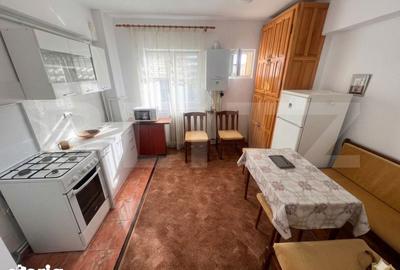 Apartament cu 2 camere decomandat în Grigorescu - 5