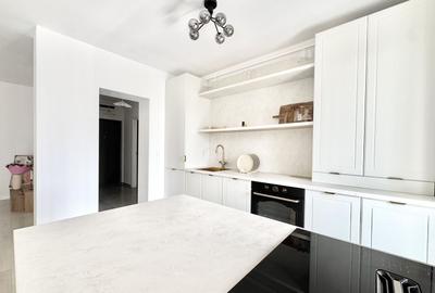 Apartament cu 2 camere semidecomandat, mobilat în Lipovei - 10