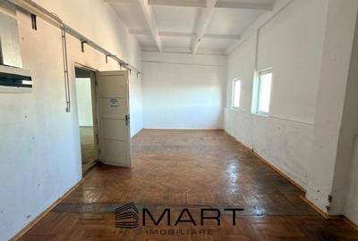Spatiu industrial 300mp zona Piata Cluj - 4