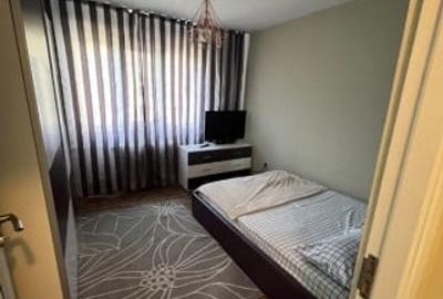 APARTAMENT 2 CAMERE | CAMPUS | TERMEN LUNG - 6