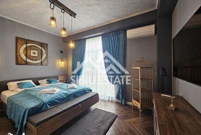 Apartament cu 3 camere decomandat în Trei Stejari - 13