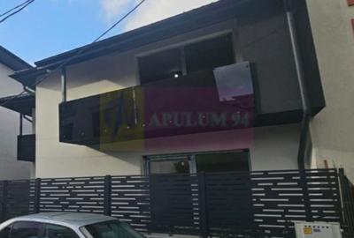 Vilă 2026 lângă Domeniul Mărțișor - 3