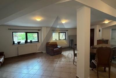 Casă individuală cu 3 camere cu Canalizare în Clucerului - 2